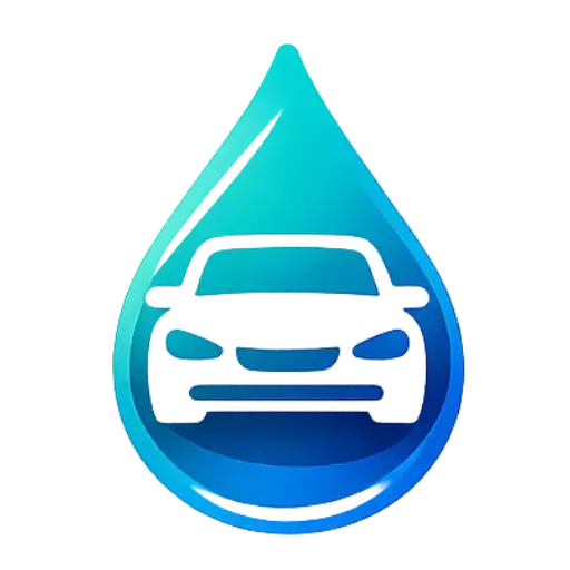Lavage auto à domicile Limons